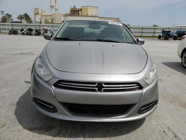 2014 Dodge Dart SE