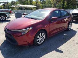 2022 Toyota Corolla LE for sale in Savannah, GA