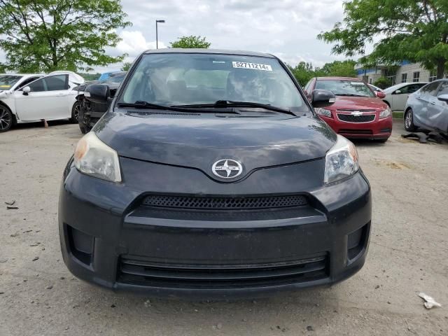 2010 Scion XD