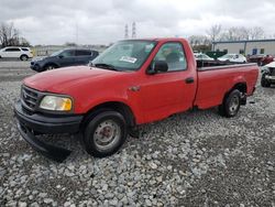 2003 Ford F150 for sale in Barberton, OH