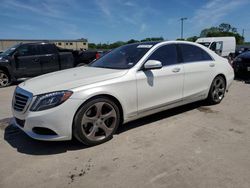 2015 Mercedes-Benz S 550 for sale in Wilmer, TX