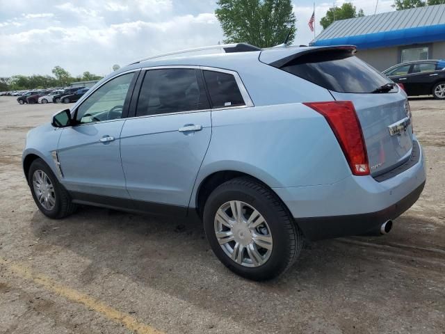 2011 Cadillac SRX Luxury Collection