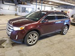 2011 Ford Edge Limited for sale in Wheeling, IL