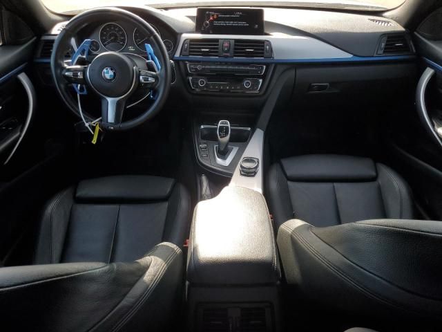 2014 BMW 435 I