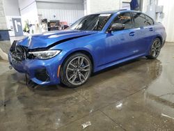 2020 BMW M340XI for sale in Ham Lake, MN