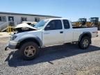 2001 Toyota Tacoma Xtracab Prerunner