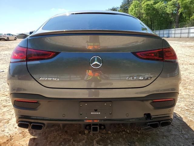 2023 Mercedes-Benz GLE Coupe 63 S 4matic AMG