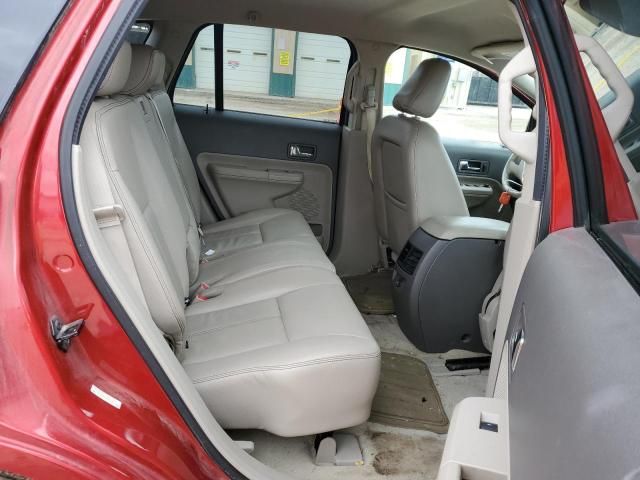 2010 Ford Edge SEL