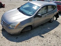 2008 Nissan Rogue S en venta en Hampton, VA