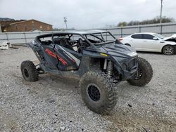 Polaris Snowmobile salvage cars for sale: 2023 Polaris XC 500