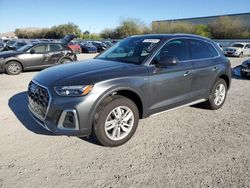 2023 Audi Q5 Premium 45 en venta en Las Vegas, NV