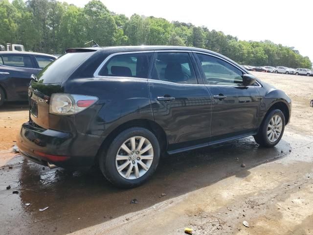 2011 Mazda CX-7