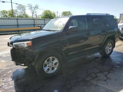 Toyota salvage cars for sale: 2014 Toyota 4runner SR5