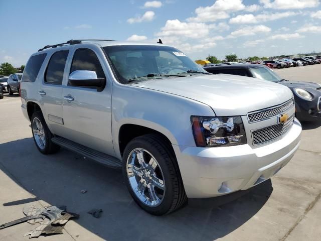 2012 Chevrolet Tahoe C1500 LT