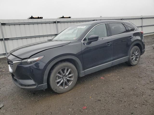 2020 Mazda CX-9 Touring