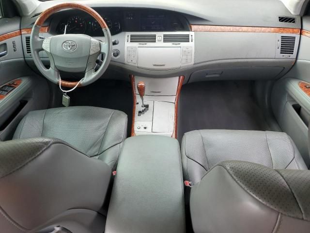 2006 Toyota Avalon XL