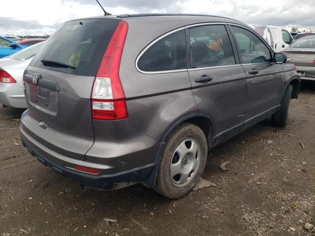 2011 Honda CR-V LX