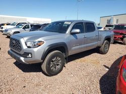 2020 Toyota Tacoma Double Cab for sale in Phoenix, AZ