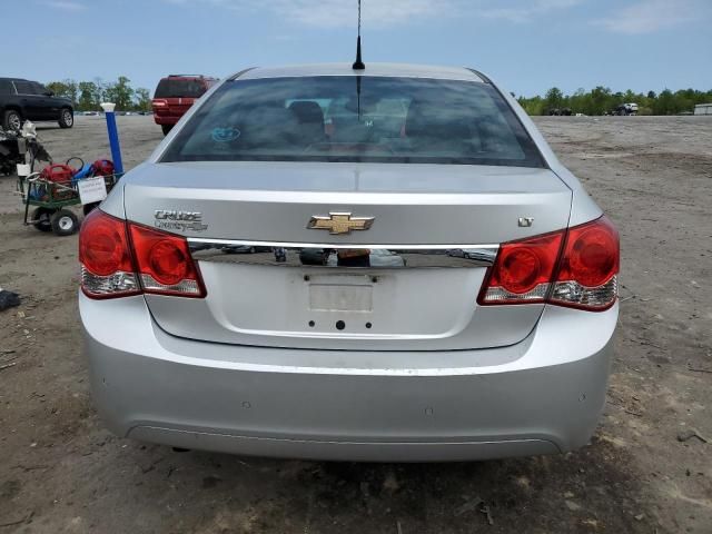 2011 Chevrolet Cruze LT