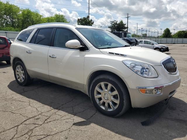 2012 Buick Enclave