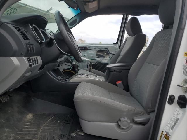 2014 Toyota Tacoma Prerunner Access Cab