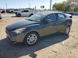 2018 Toyota Yaris IA for sale in Oklahoma City, OK