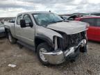 2008 Chevrolet Silverado K2500 Heavy Duty