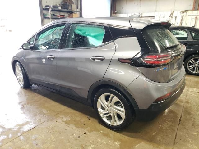 2023 Chevrolet Bolt EV 1LT