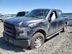 2015 Ford F150 Supercrew for sale in Reno, NV