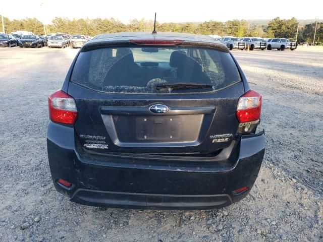 2013 Subaru Impreza Premium