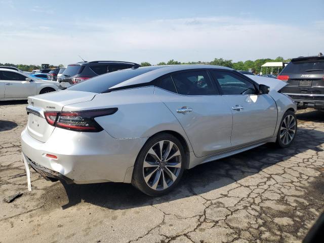 2020 Nissan Maxima Platinum