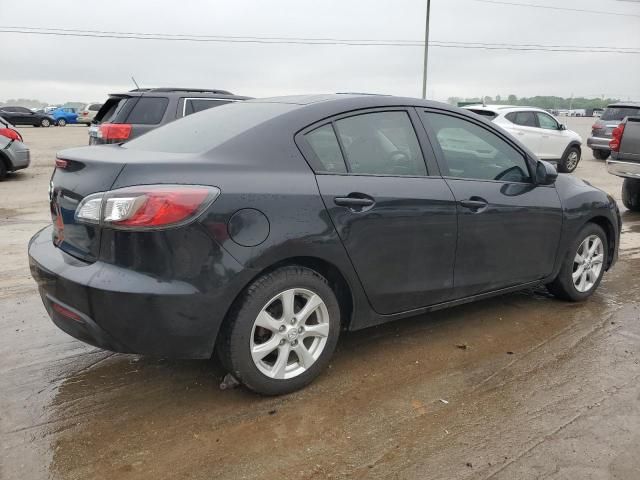 2010 Mazda 3 I