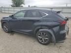 2019 Lexus NX 300 Base