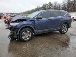 2019 Honda CR-V LX for sale in Brookhaven, NY