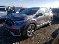 2022 Honda CR-V Touring en venta en Columbus, OH