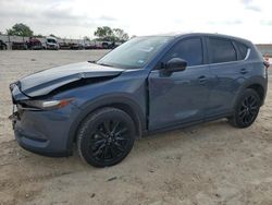 2021 Mazda CX-5 Touring for sale in Haslet, TX