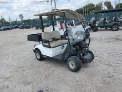 2019 Yamaha Golf Cart en venta en West Palm Beach, FL