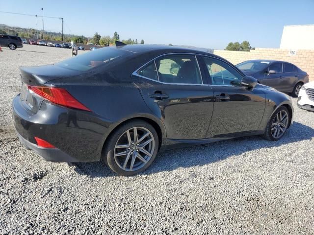 2018 Lexus IS 300