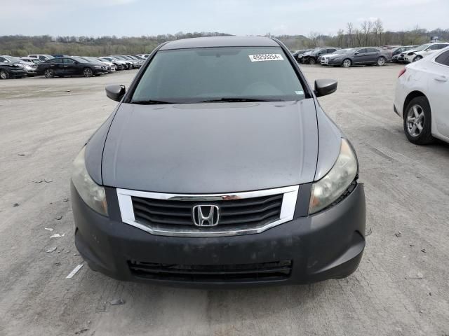 2010 Honda Accord LXP