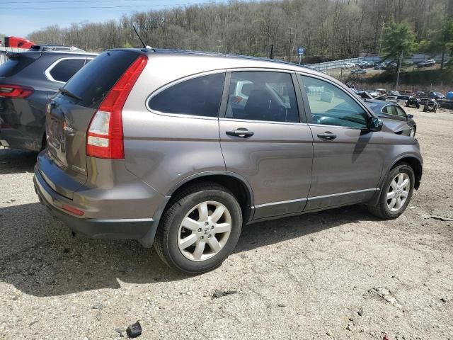 2011 Honda CR-V SE