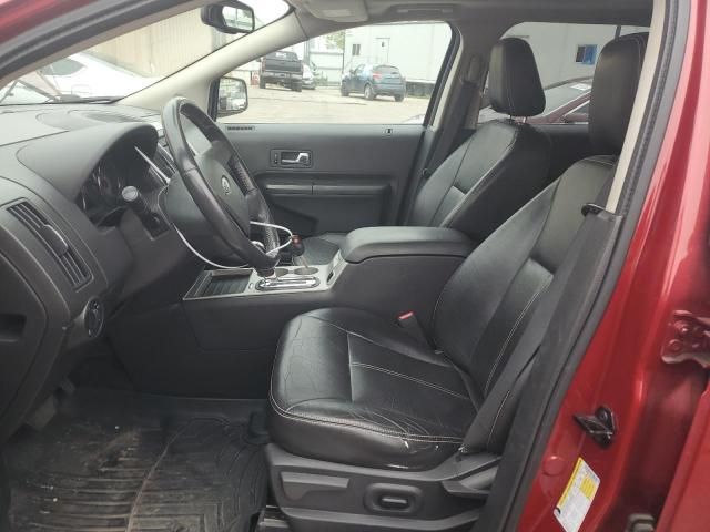 2009 Ford Edge Limited