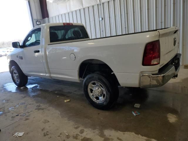 2012 Dodge RAM 2500 ST