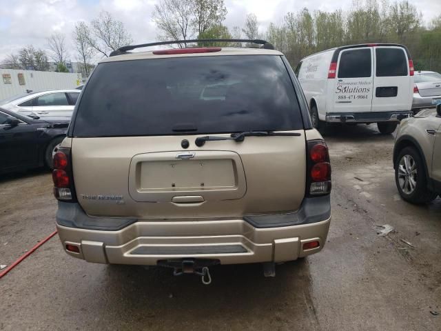 2005 Chevrolet Trailblazer LS