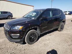 2018 Jeep Compass Sport for sale in Temple, TX