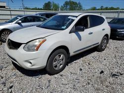 Vehiculos salvage en venta de Copart Montgomery, AL: 2011 Nissan Rogue S