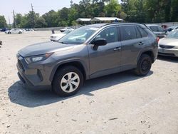 Toyota rav4 le Vehiculos salvage en venta: 2019 Toyota Rav4 LE