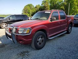 2005 Ford Explorer Sport Trac en venta en Concord, NC