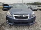 2013 Subaru Legacy 2.5I Limited