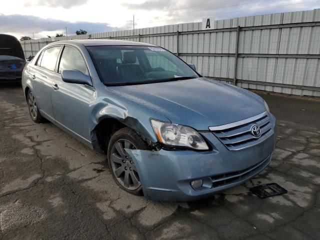 2007 Toyota Avalon XL