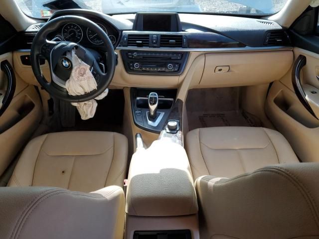 2015 BMW 435 XI Gran Coupe
